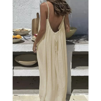Summer Dress 2026.